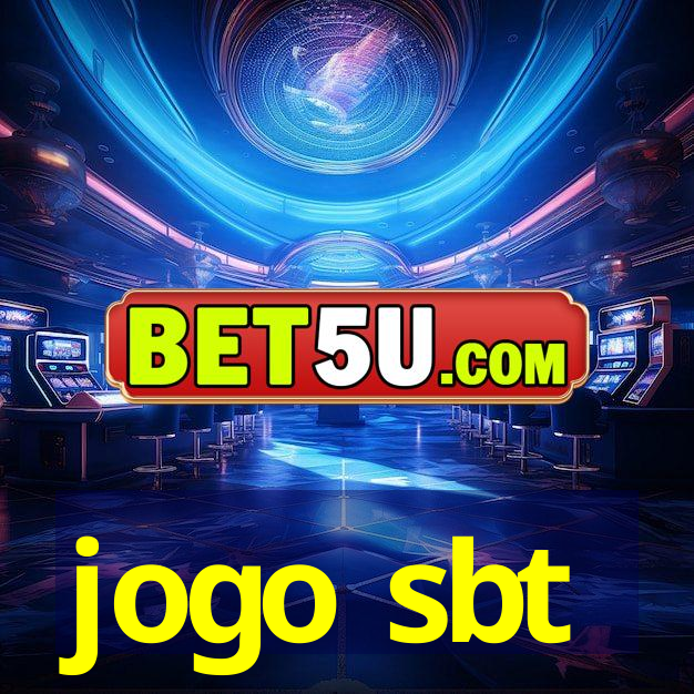 jogo sbt